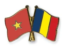Célébration de la Fête nationale de la Roumanie 