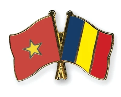 La Fête nationale de la Roumanie célébrée à Ho Chi Minh-Ville