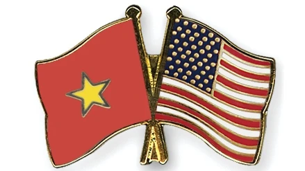 Vietnam - États-Unis: Objectif de 80 milliards de dollars d'échanges commerciaux en 2020