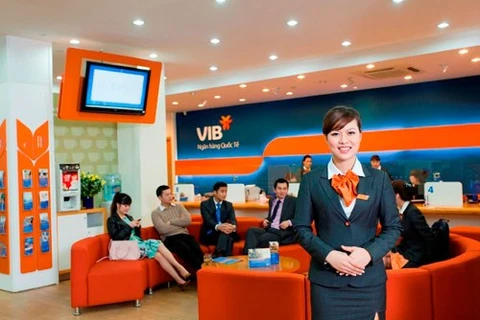 La VIB élue "Banque de l’année 2015"