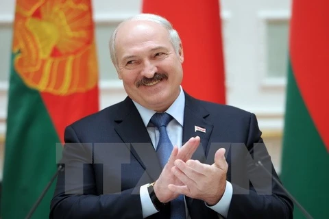 Le président biélorusse bientôt en visite d'Etat au Vietnam