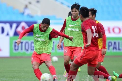 Classement FIFA : le Vietnam reste à la 147e 
