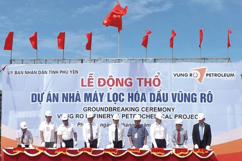 Phu Yen attire plus de 4,5 milliards de dollars d’IDE