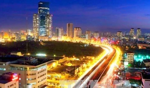 Hanoi: Une croissance économique record depuis quatre ans