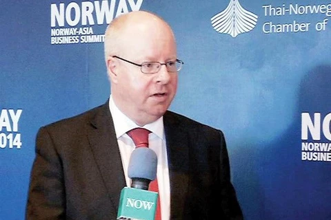 ASEAN et Norvège renforcent leur partenariat de dialogue