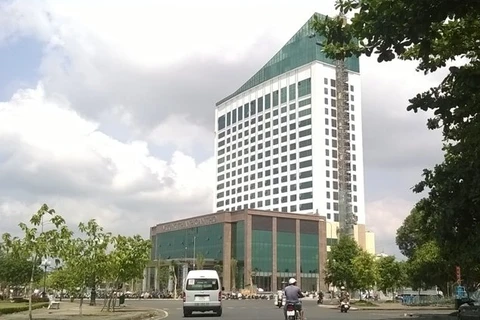 Construction d’un hôtel cinq étoiles et d'un centre commercial à Ha Nam