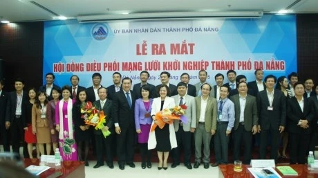 Dà Nang s’oriente vers une «ville de démarrage d’entreprises»