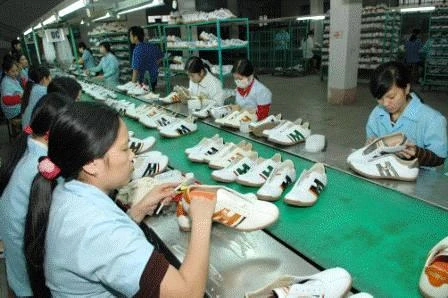 Chaussures et sandales: l’objectif de 12 milliards de dollars d'exportation est en vue