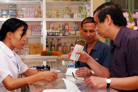 Le Vietnam participe activement à la lutte contre les médicaments contrefaits en Asie