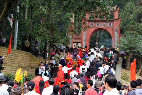 Le culte des rois Hùng réunit la communauté vietnamienne