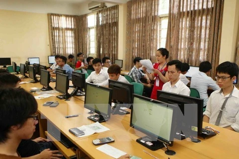 Le système d'éducation vietnamien s’améliore grâce aux APD