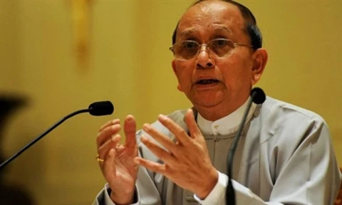 Le président du Myanmar appelle les forces politiques à s'unir 