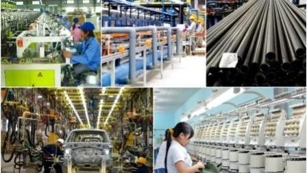 L'indice PMI du Vietnam monte à 51,3 points en décembre