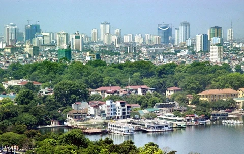 Pour faire de Hanoi une capitale moderne et élégante