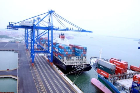 Les principaux marchés d’import-export du Vietnam en 2015