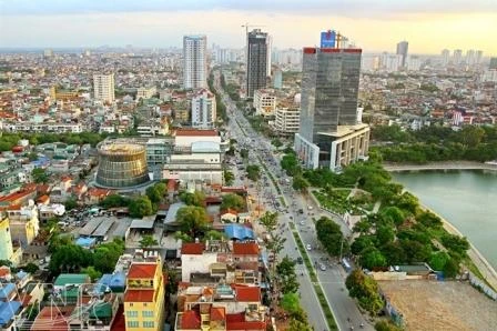 Le Vietnam parmi les 8 économies émergentes de plus forte croissance en 2016