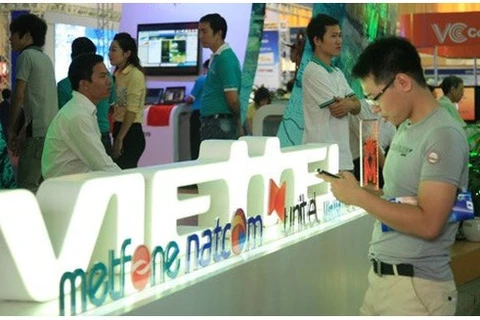 Le Vietnam participe au Salon Mobile World Congress à Barcelone 