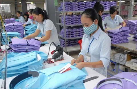 Le Vietnam parmi les 15 premiers fournisseurs mondiaux de marchandises aux Etats-Unis