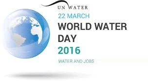 Célébrations de la Journée mondiale de l’eau 2016