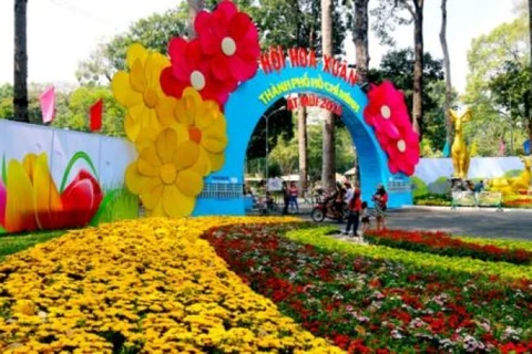 Ho Chi Minh-Ville accueillera le Festival mondial des Cultures 2017