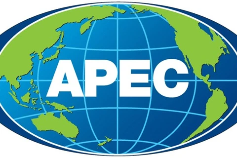 Lancement d'un concours de design du logo de l’APEC 2017