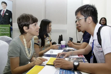 Le Vietnam accueille la Journée internationale de l'enseignement supérieur 2016