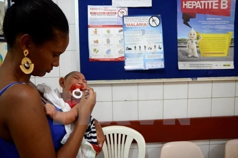 Philippines: premier cas de virus Zika depuis 2012 