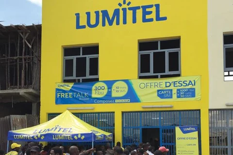Téléphonie : Viettel, premier opérateur à fournir des services 4G au Burundi
