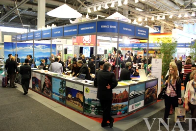 Le Vietnam est prêt pour le Salon international du tourisme ITB Berlin 2016