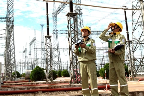 Electricité: Le pays disposera de 42.300 MW en 2016