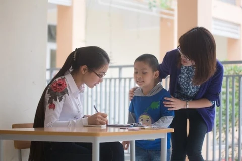 Vietnam et Finlande intensifient leur coopération dans l'éducation