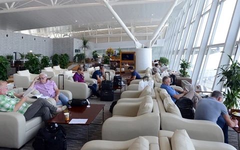 Noi Bai désigné comme l’"Aéroport s'étant le plus amélioré au monde"