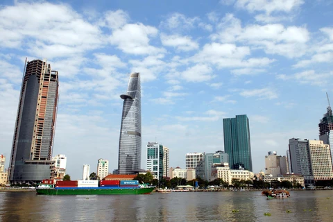 L'économie de Ho Chi Minh-Ville en croissance ce premier trimestre