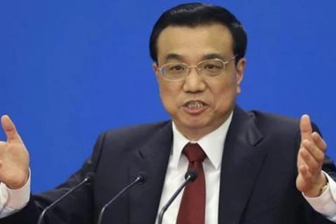 La Chine souhaite accélérer les négociations du RCEP