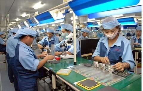 QNB : le Vietnam reste l'un des marchés émergents de plus forte croissance 