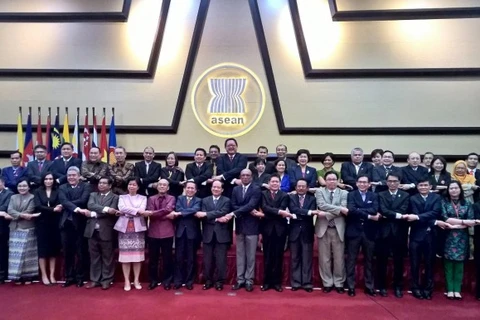 L'ASEAN accélère le pas pour sa communauté socioculturelle