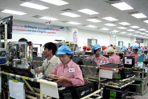 Le Vietnam, premier marché d’import pour la R. de Corée en mars