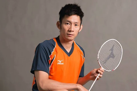 Badminton : Tien Minh dans le top 40 mondial