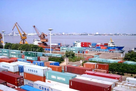 Augmentation des exportations vietnamiennes en Asie du Nord-Est