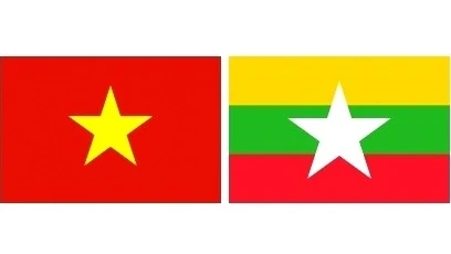 Message de félicitations à la nouvelle ministre birmane des AE