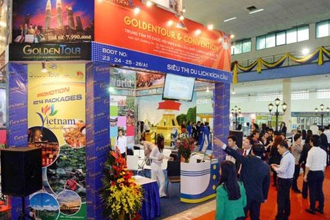 La Foire internationale du tourisme du Vietnam 2016 approche