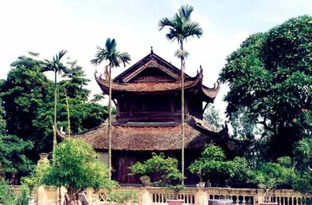 Hai Duong - une terre culturelle