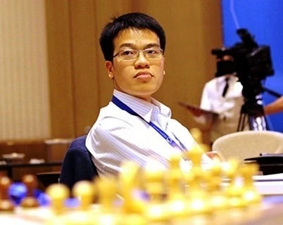 Echecs : le Vietnam remporte une médaille d’argent au Championnat d'Asie par équipe