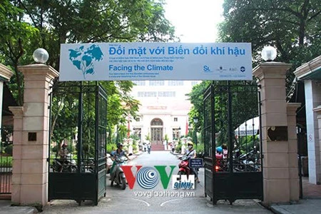 Le Vietnam s’adapte aux changements climatiques