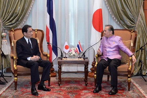 Le Japon soutient la Communauté économique de l’ASEAN