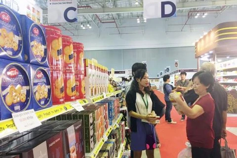 Plus de 170 entreprises thaïlandaises participent à une exposition à Ho Chi Minh-Ville