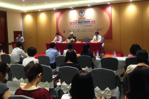 Vietnam Medi-Pharm Expo attendue à Ho Chi Minh-Ville