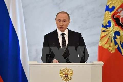 La Russie prête à établir un partenariat stratégique avec l'ASEAN (Poutine)