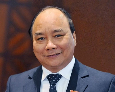 Le Premier ministre Nguyen Xuan Phuc sera en visite officielle en Russie