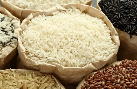 Gérer et développer le label du riz vietnamien